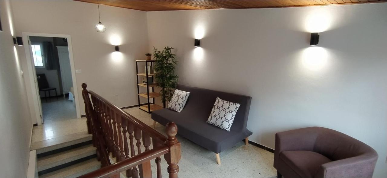 Casa Peregrina Lejlighed Ourense Eksteriør billede